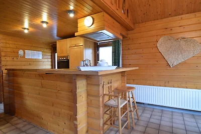 Chalet in Ovifat am See
