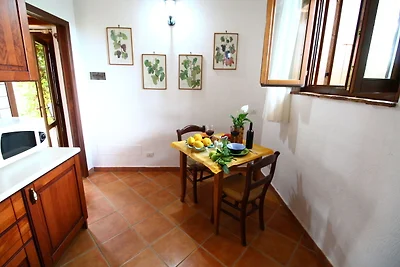 Casa vacanze a Selci con piscina