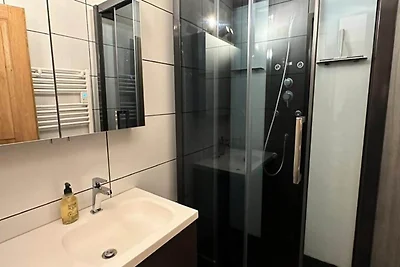 Wohnung in Vars Les Claux mit Ski-In Zugang