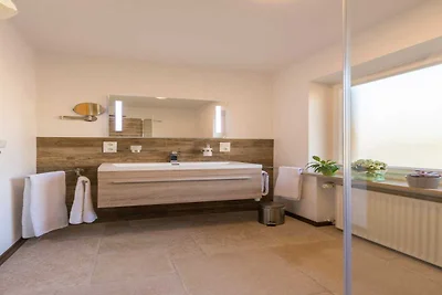 Zwei Appartements im OG für befreundete...