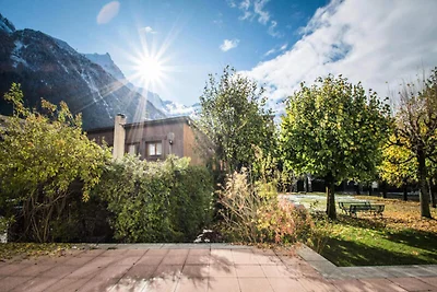 Residenz Mont Blanc für 6 Personen