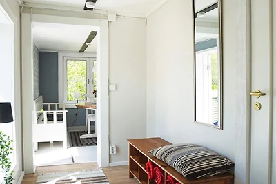 4 Personen Ferienhaus in STRÖMSTAD-By Traum