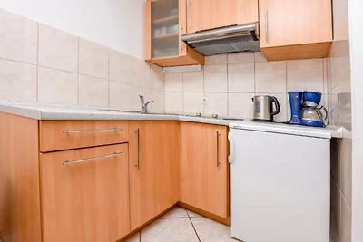 Aurel Suites- Comfort One Bedroom with...