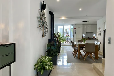 Haus in Nerja mit Jacuzzi nahe El Salón...