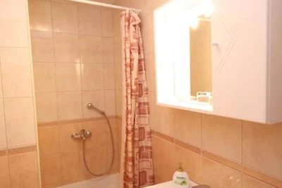 Double Room With Sea View 9