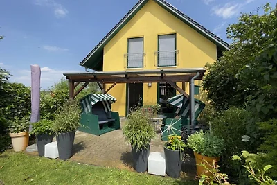 Bij de Saaler Bodden