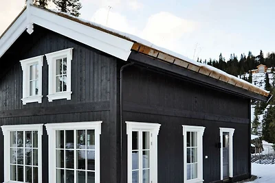 5 Personen Ferienhaus in Fåvang-By Traum