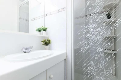 5 Zimmer für 8 Personen