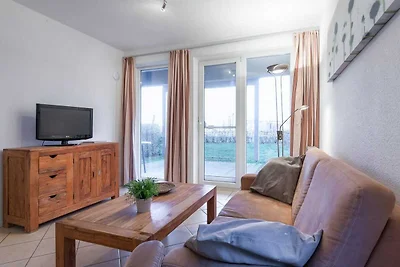 Tolles Appartment in der Seenplatte