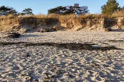 Maison de vacances pour 10 a Idestrup