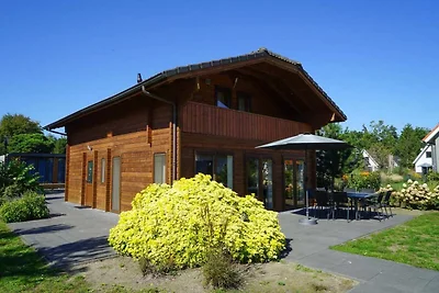 Acogedor refugio en chalet de Achterhoek para...