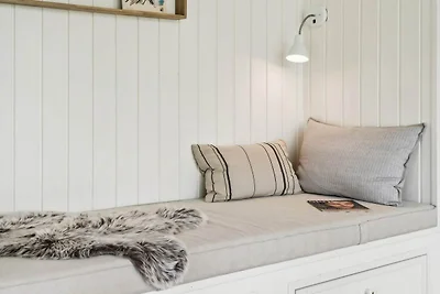 5 sterren vakantie huis in Løkken