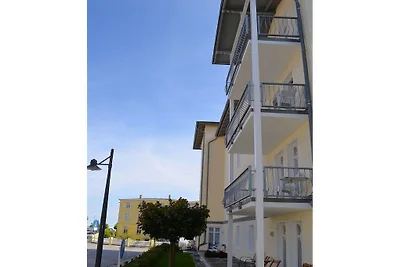 Haus Miramar App. 06