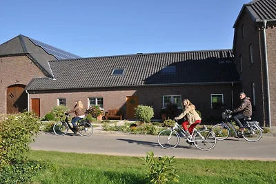 Ferienwohnung mit 1 Schlafzimmer