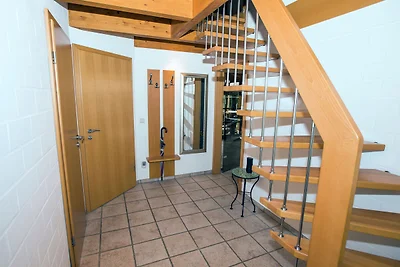 Boschhuys Ferienhaus in Uelsen