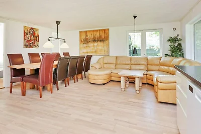10 Personen Ferienhaus in Dragør-By Traum