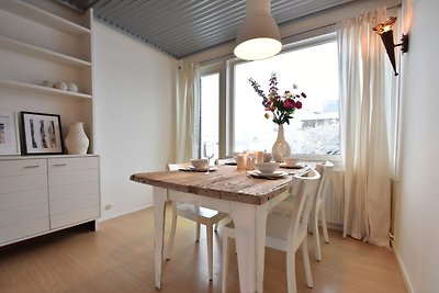 Große Wohnung in Bergen aan Zee North (Hollan...