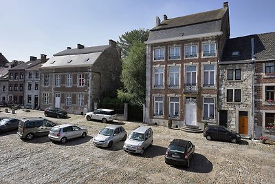Komfortables Cottage in Limburg mit eigenem...