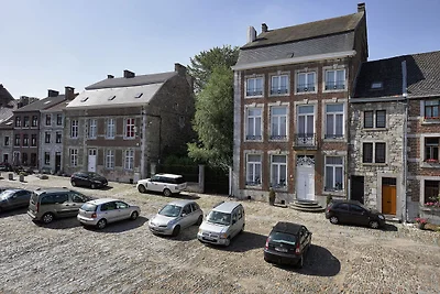 Kindvriendelijke cottage in de Ardennen met c...