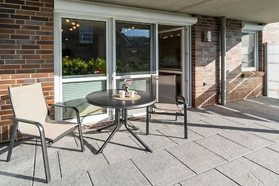 Ferienwohnung Nordlicht-Greetsiel