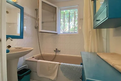 Ferienwohnung mit 2 Schlafzimmer