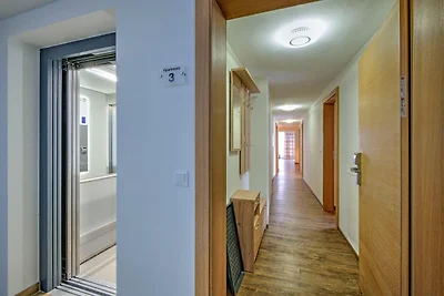 Brunner Apartment an der Skipiste