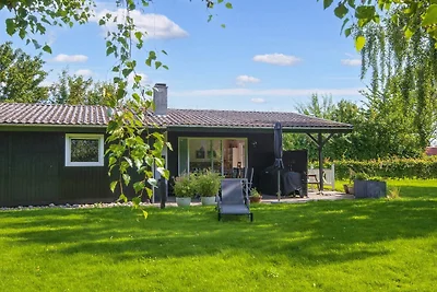 Ferienhaus für 6 Personen in Sydals