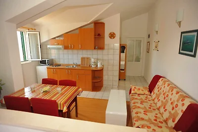 Villa Anni-Studio with Sea View Balcony(A4)