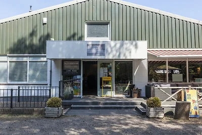 Gemütliches Ferienhaus in Nunspeet