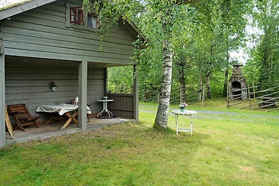 5 Personen Ferienhaus in TINGSRYD-By Traum