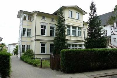 Komfortappartement Homas