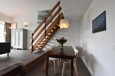 Casa vacanze Duinzicht a Nieuwvliet con...
