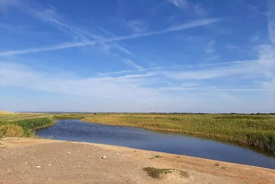 Luxuriöses Refugium mit Pool