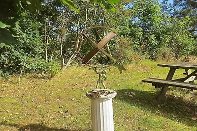 4 Personen Ferienhaus in Hals-By Traum