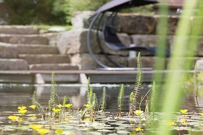 4 Landgut Mosch Komfortable Ferienresidenz