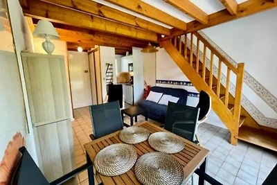 Residenz Les Maisons De La Mer