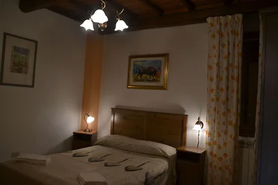 Apartment in der Toskana mit...