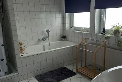 Wohnung mit 1 Schlafzimmer