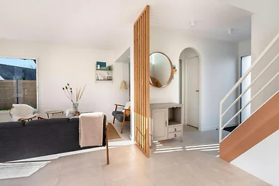 Apartment in der Nähe des Strandes...