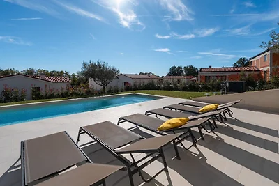 Casa Minerva met zwembad