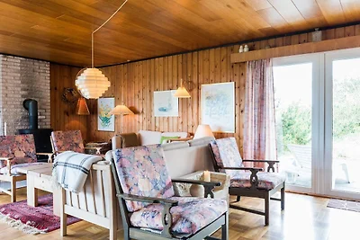 5 Personen Ferienhaus in Henne