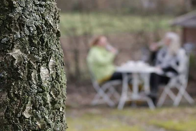 Kuća za odmor Dopust za oporavak Sundern