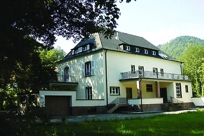 Vakantieappartement met 1 slaapkamer