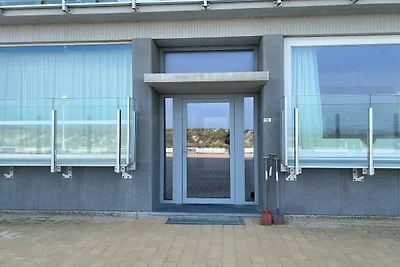 Wohnung in Nieuwpoort in der Nähe des Meeres