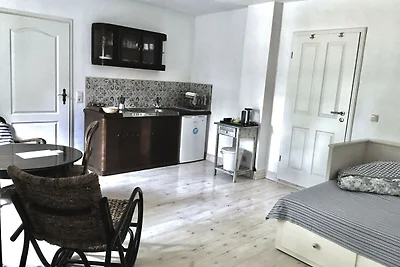 Grazioso appartamento Landlust a Neuburg