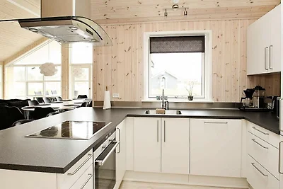 10 Personen Ferienhaus in Løkken-By Traum