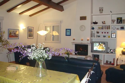 Splendida villa a Bagnols-en-Forêt
