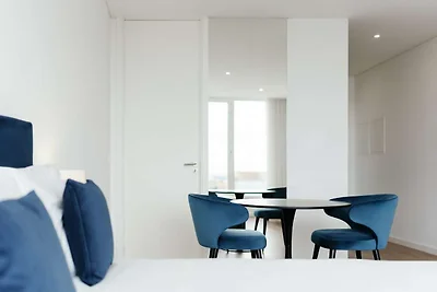 Feel Porto Lapa Collection Flat 1.1