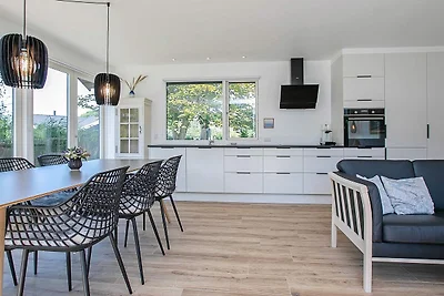 Maison de vacances pour 6 a Idestrup
