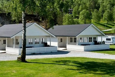 Ampia casa vacanze a Kinsarvik
